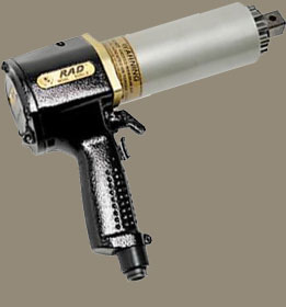 RAD Torque Tool