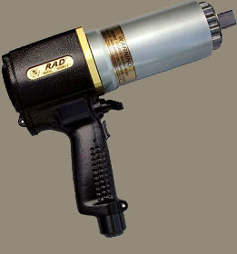 RAD Torque Tool