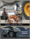 Global Mining Products