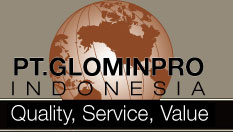 PT GloMinPro Indonesia