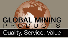 GLOBAL MINING PRODUCTS