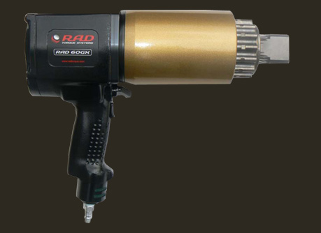 RAD Torque Tool