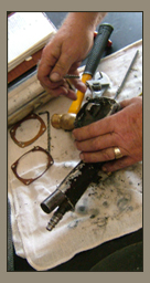 Torque Tool Repair